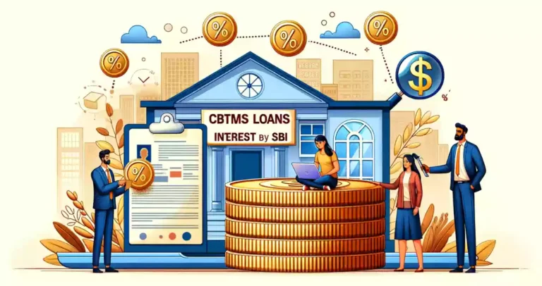 Understanding CGTMSE Loans Interest by SBI